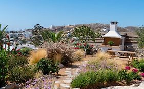 Aelion Villas Syros
